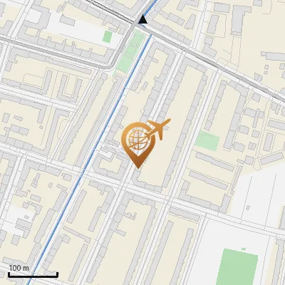 Foto zu Archenholdstraße 22-30, 10315 Berlin