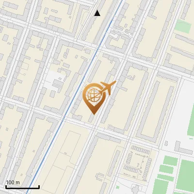 Foto zu Archenholdstraße 46-50, 10315 Berlin