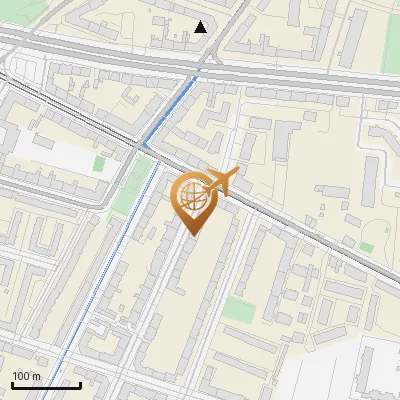 Foto zu Archenholdstraße 1-9, 10315 Berlin