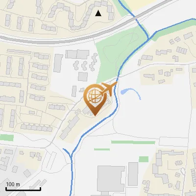 Karte Archenholzstraße 56-62, 22117 Hamburg