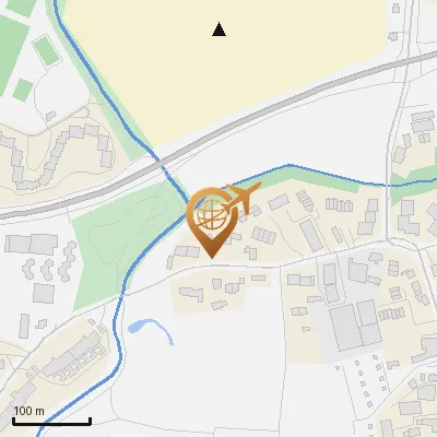 Karte Archenholzstraße 69-73, 22117 Hamburg