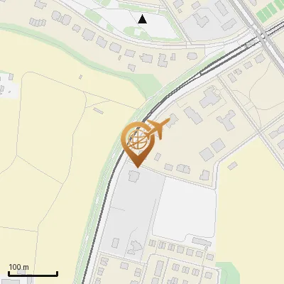 Foto zu Archivstraße 10-11, 14195 Berlin