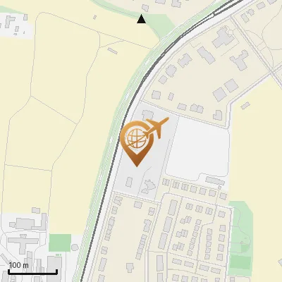 Foto zu Archivstraße 12-15, 14195 Berlin