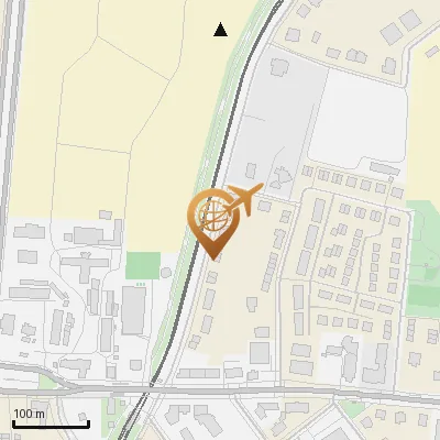 Foto zu Archivstraße 16-21, 14195 Berlin