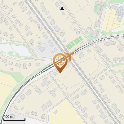 Foto zu Archivstraße 1-3, 14195 Berlin