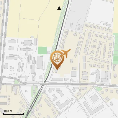 Foto zu Archivstraße 23-34, 14195 Berlin