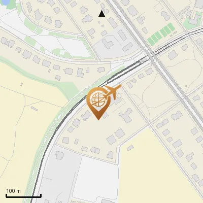 Foto zu Archivstraße 6, 14195 Berlin