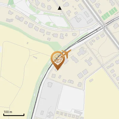 Foto zu Archivstraße 7-9, 14195 Berlin