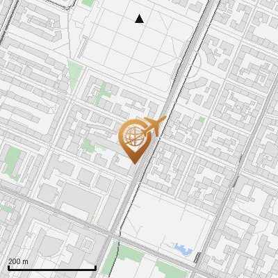 Foto zu Arcisstraße 31-40, 80799 München