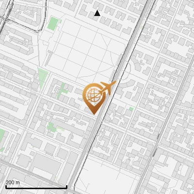 Foto zu Arcisstraße 41, 80799 München