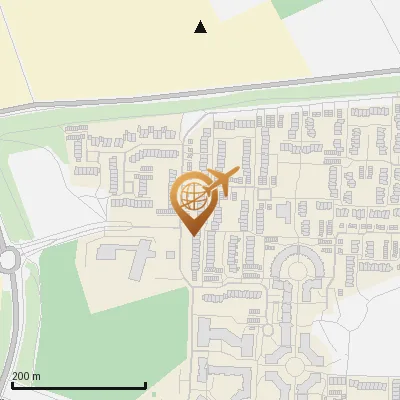 Foto zu Arembergstraße 16-32, 50765 Köln