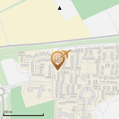 Foto zu Arembergstraße 3-11, 50765 Köln