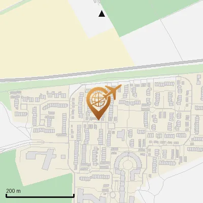 Foto zu Arembergstraße 35-47, 50765 Köln