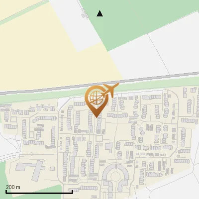 Foto zu Arembergstraße 69-79, 50765 Köln