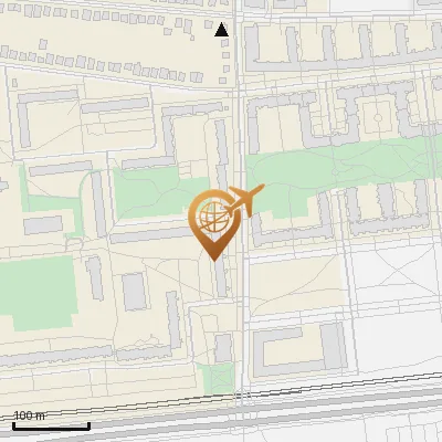 Foto zu Arendsweg 13-19, 13055 Berlin