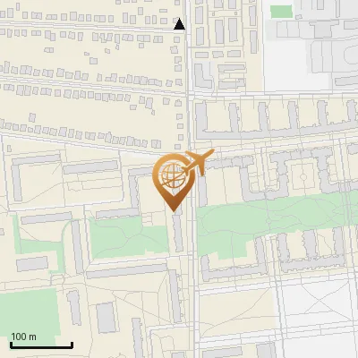 Foto zu Arendsweg 23-40, 13055 Berlin