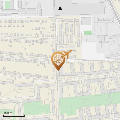 Foto zu Arendsweg 41-52, 13055 Berlin