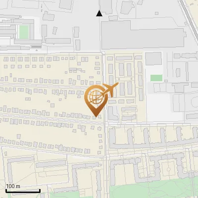 Foto zu Arendsweg 55-59, 13055 Berlin