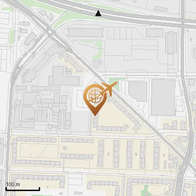 Foto zu Arenholzsteig 3-13, 12103 Berlin