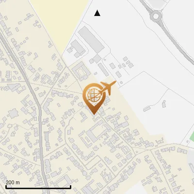 Foto zu Arenzhofstraße 25-43, 50769 Köln