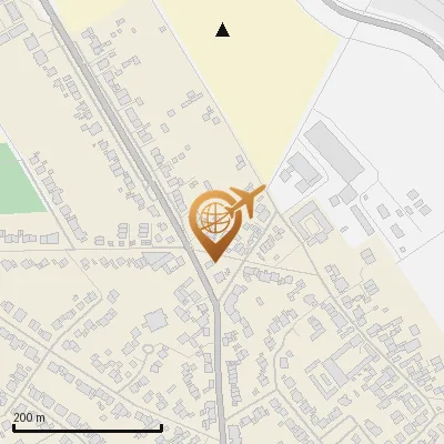 Foto zu Arenzhofstraße 1-11, 50769 Köln