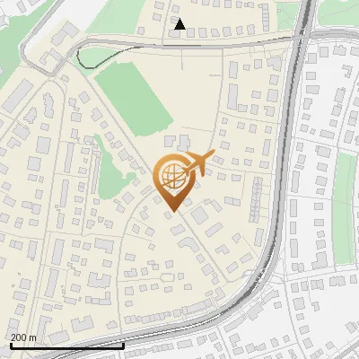 Foto zu Aretinstraße 23, 81545 München