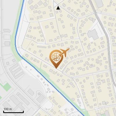 Foto zu Argenauer Straße 12-14, 12555 Berlin