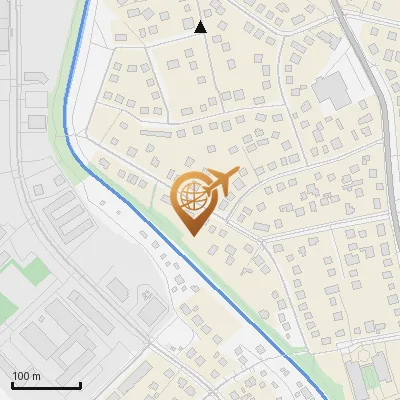 Foto zu Argenauer Straße 23-24, 12555 Berlin