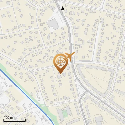 Foto zu Argenauer Straße 30-31, 12555 Berlin