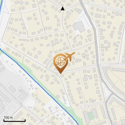 Foto zu Argenauer Straße 7-10, 12555 Berlin