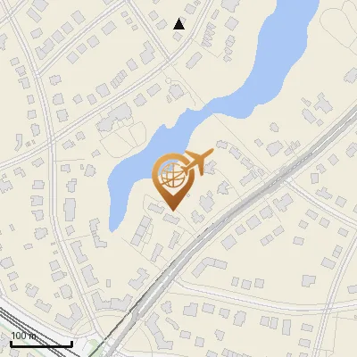 Foto zu Argentinische Allee 10, 14163 Berlin