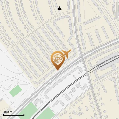 Foto zu Argentinische Allee 102-113, 14163 Berlin