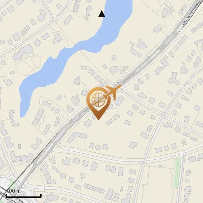 Foto zu Argentinische Allee 11, 14163 Berlin