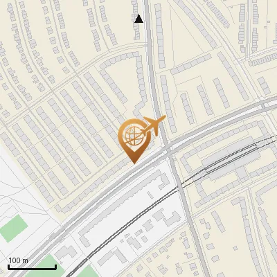 Foto zu Argentinische Allee 114-123, 14163 Berlin