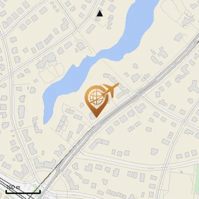 Foto zu Argentinische Allee 12-14, 14163 Berlin