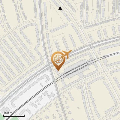 Foto zu Argentinische Allee 129-131, 14169 Berlin