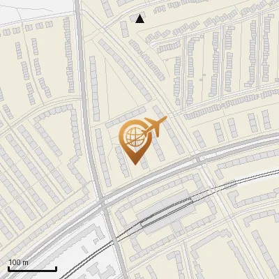 Foto zu Argentinische Allee 134-156, 14169 Berlin