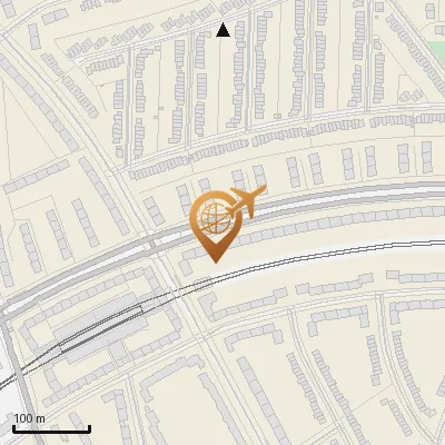 Foto zu Argentinische Allee 159-169, 14169 Berlin