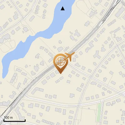 Foto zu Argentinische Allee 17, 14163 Berlin