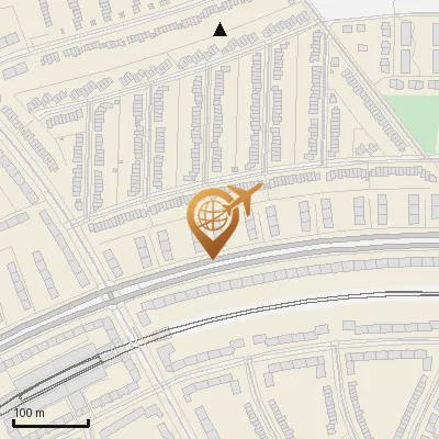 Foto zu Argentinische Allee 170-172, 14169 Berlin