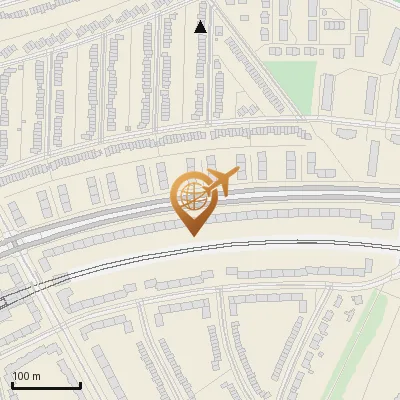 Foto zu Argentinische Allee 187-188, 14169 Berlin