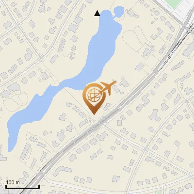 Foto zu Argentinische Allee 20, 14163 Berlin