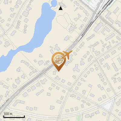 Foto zu Argentinische Allee 21, 14163 Berlin