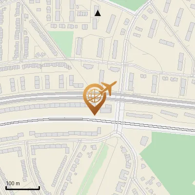 Foto zu Argentinische Allee 217-221, 14169 Berlin