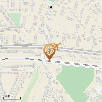 Foto zu Argentinische Allee 231, 14169 Berlin