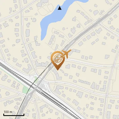 Foto zu Argentinische Allee 1-4, 14163 Berlin