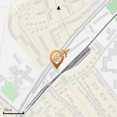 Karte Argentinische Allee 49-55, 14163 Berlin