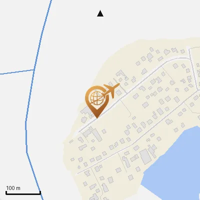 Karte Argoallee 15, 12527 Berlin