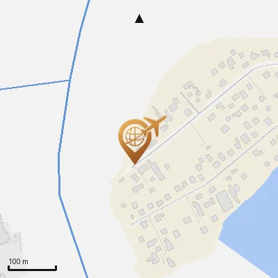 Karte Argoallee 17, 12527 Berlin