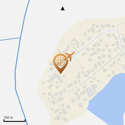 Karte Argoallee 23, 12527 Berlin